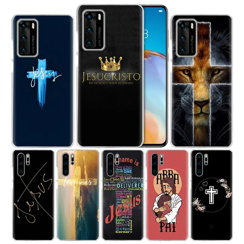 Чехол для Huawei P20 P40 Lite E P30 Pro + P Smart Z Plus 2019 Mate 30 20 10|Бамперы| |