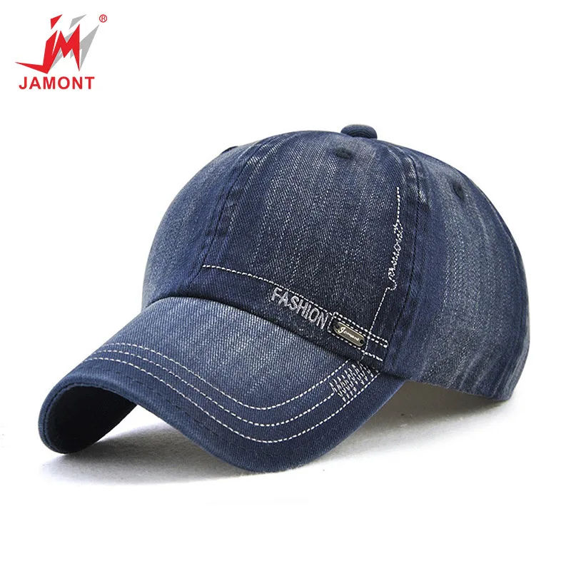 

Washing Water Retro Baseball Cap New Style Solid Color Men's Women's European And American Minimalist Outdoor Casual College Sty