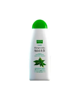 

PHYTO NATURE CHAMPU school tree of TE - Cosmetica
