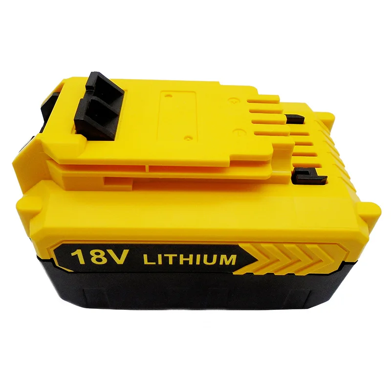 

FMC687L 18V 4Ah 5Ah 6Ah cordless tool battery for STANLEY FATMAX FMC688L PCC680L PCC685L PCCK602L2 LBX20 LBXR20 LB2X4020