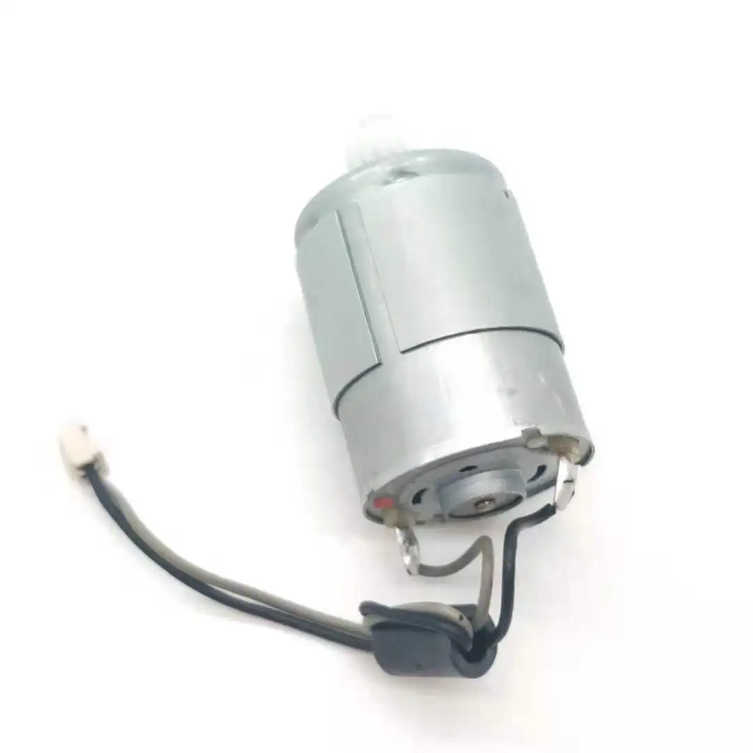 

Electric Motor RS-385PH-14180 For epson TX117 S22 L101 SX130 TX106 SX125