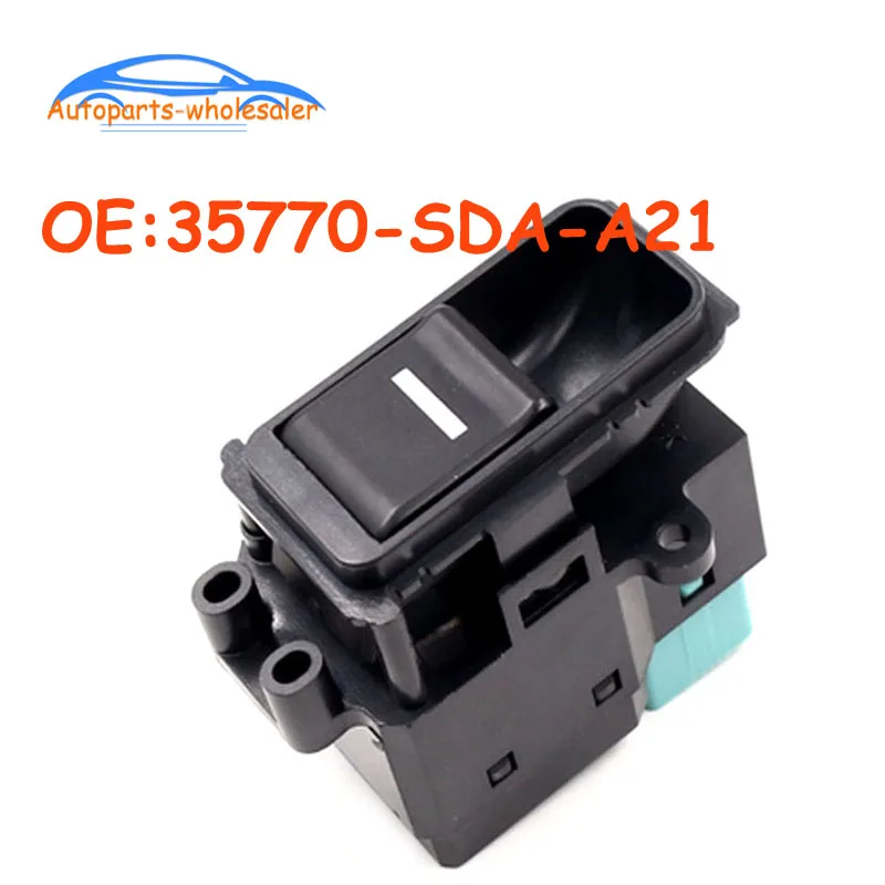 Автомобильные аксессуары 35770-SDA-A21 35770SDAA21 для 03-07 Honda Accord Generation переключатель