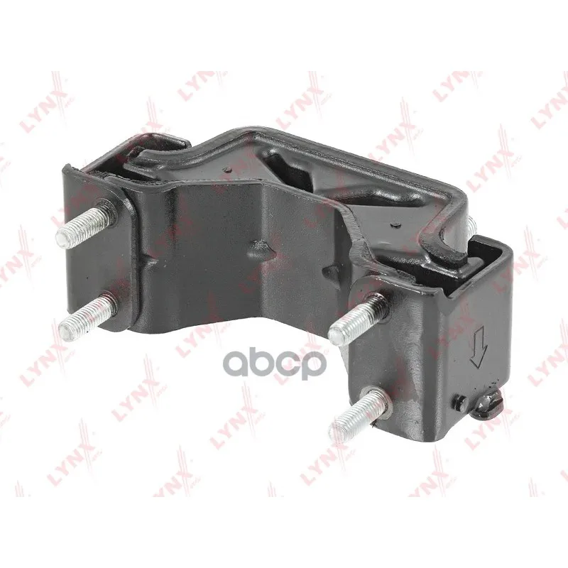 Опора Кпп Lynxauto Me2592 LYNXauto арт. ME2592