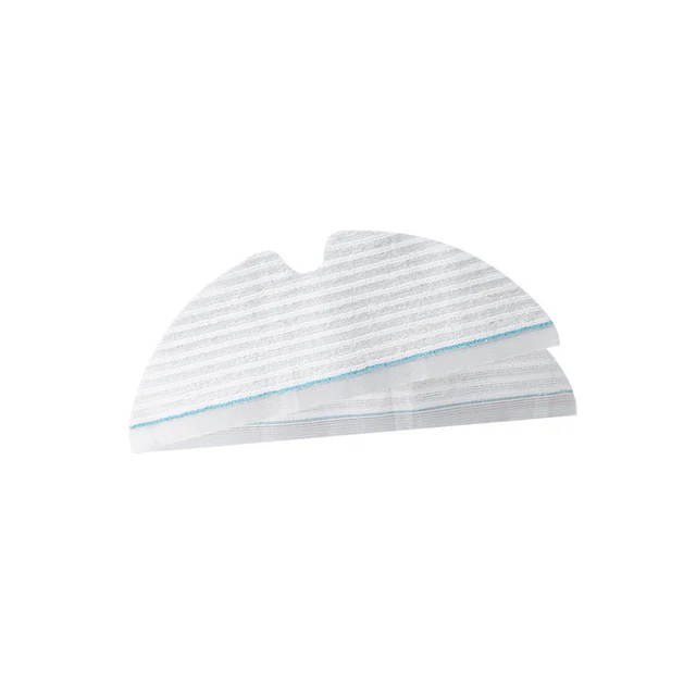 2pcs moping cloths pads For Xiaomi 
