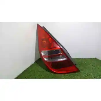

76939 Rear light Left Hyundai I30