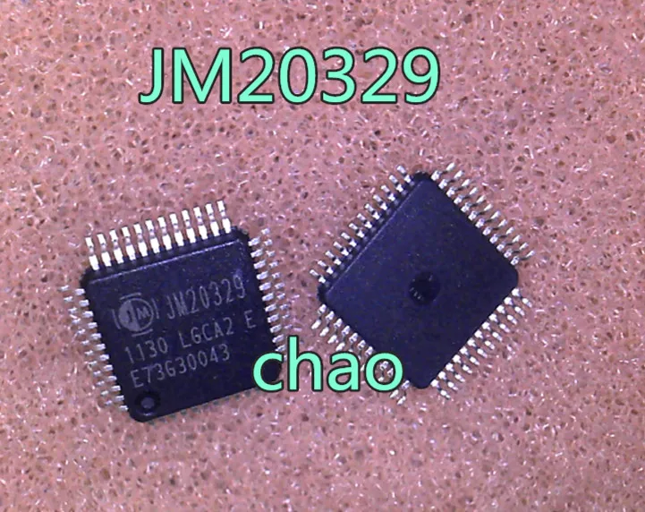 5 шт./лот JM20329 QFP