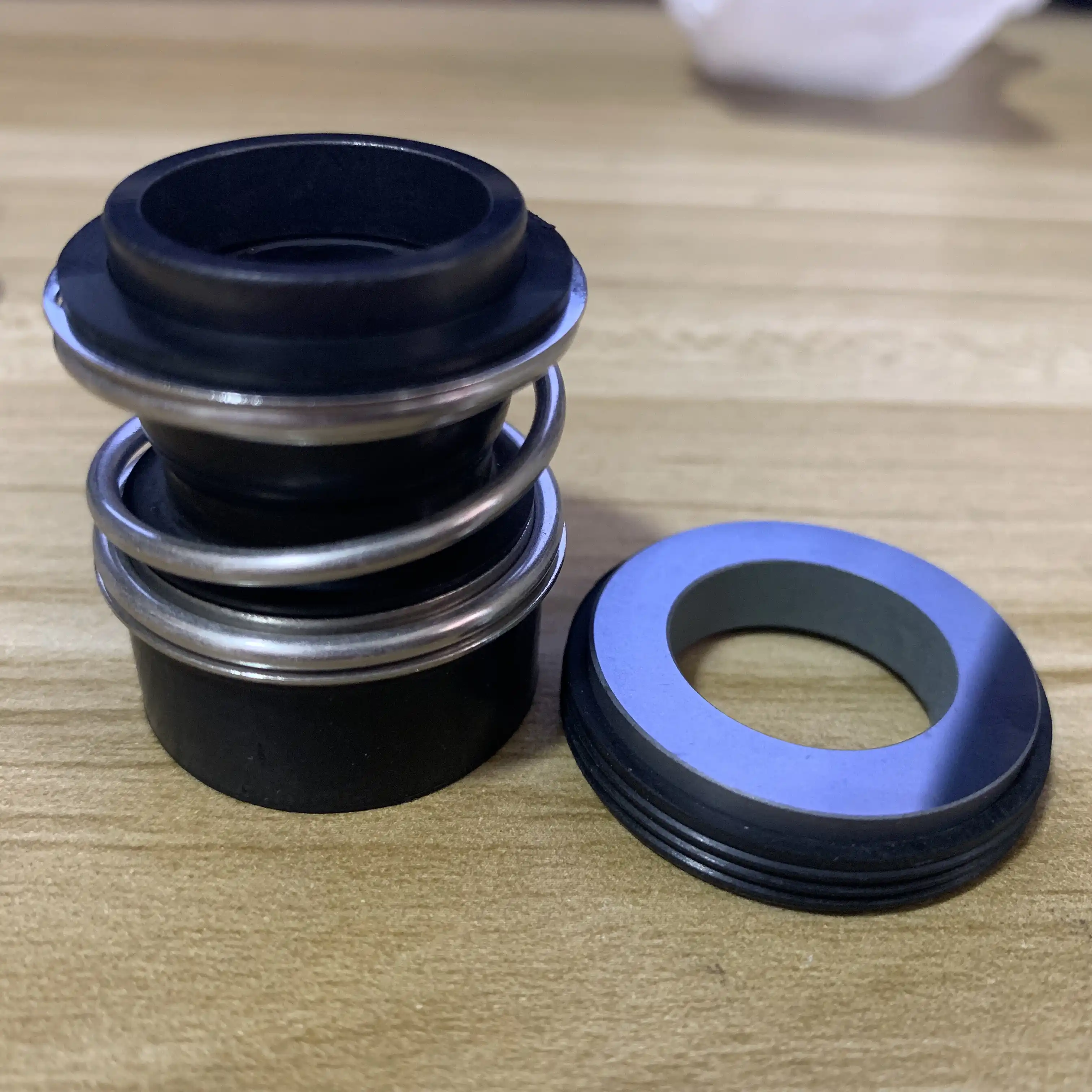 MG12 14 , MG12/14 G60 Burgmann Mechanical Seals with G60 stationary