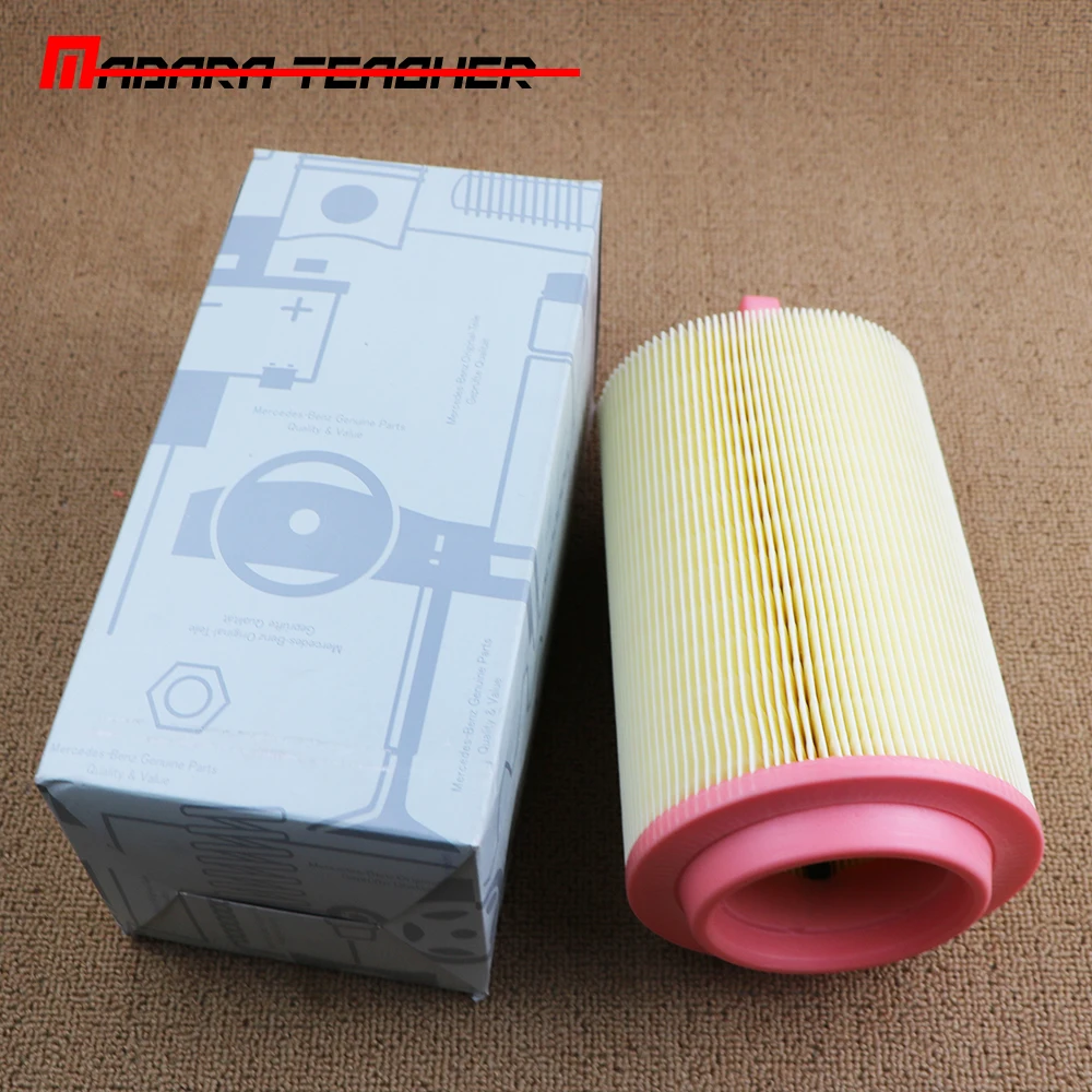 Filtro Aria Motore Per Mercedes Benz W203 C230 Alta Qualità 2710940204