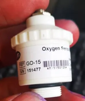 

GO15 oxygen sensor GO-15 O2 sensor compatible M15 M-15 MOX-2