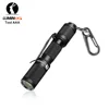 LUMINTOP EDC Mini Flashlight Tool AAA 3 Outputs IP68 Waterproof High-Power LED Easy to Carry 110 Lumens for Camping etc ► Photo 1/5