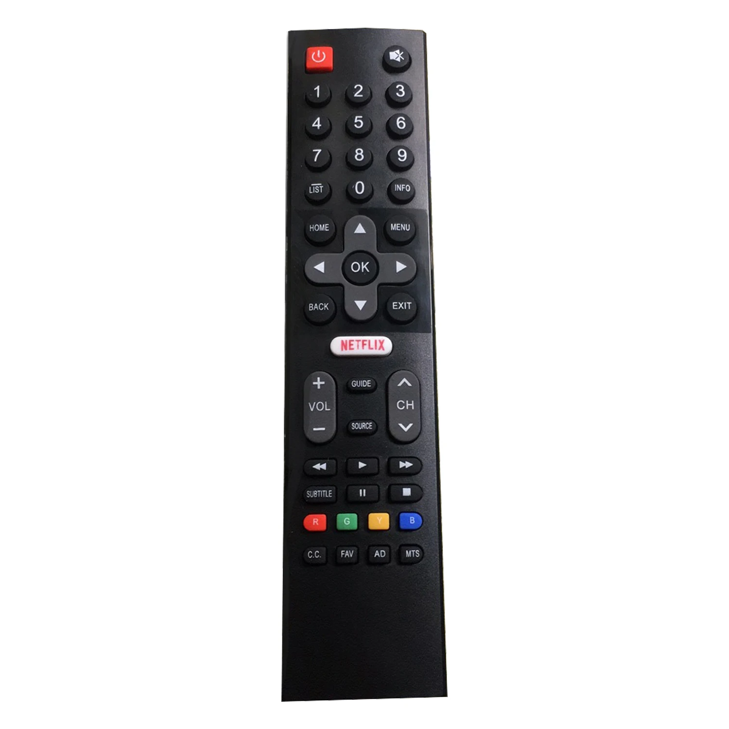 

for Skyworth Smart TV Remote control 65XA9000 65UB7500 65UB7550 65UB5550 65S6G 55UB5660 55TB5500 55UB5500 55UB5550 55UB5560