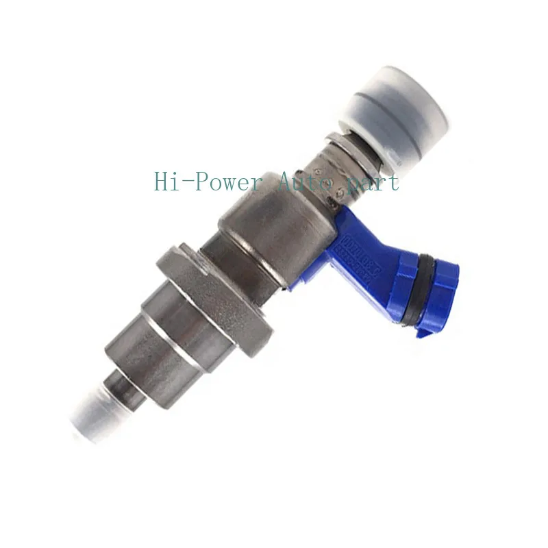 4 шт. 23250-28090 23209-29055 Топливная форсунка для TOYOTA AVENSIS 2,0 1AZ-FSE 2325028090 2320929055