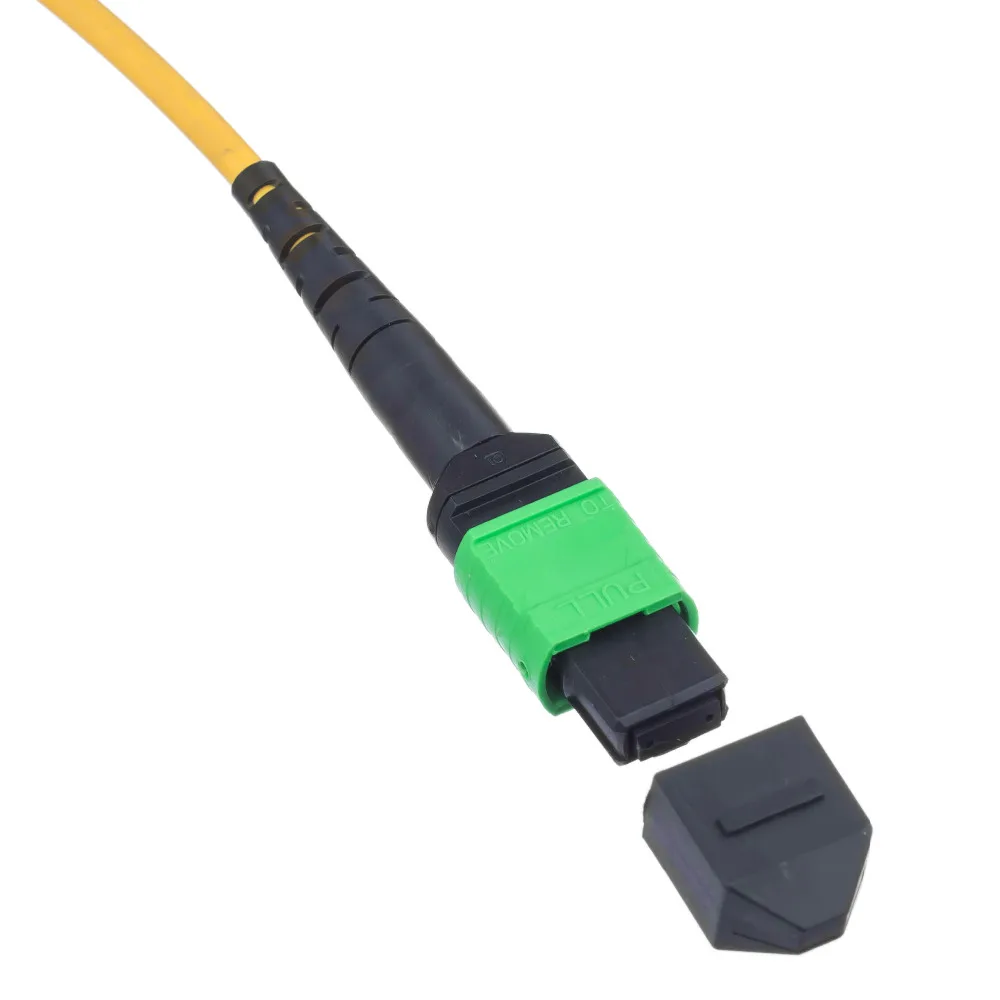 Fiber  Patch Cord (4)