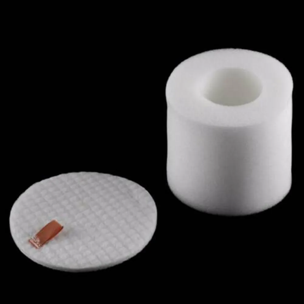 4 Pack Filter Vacuum Cleaner Set For 