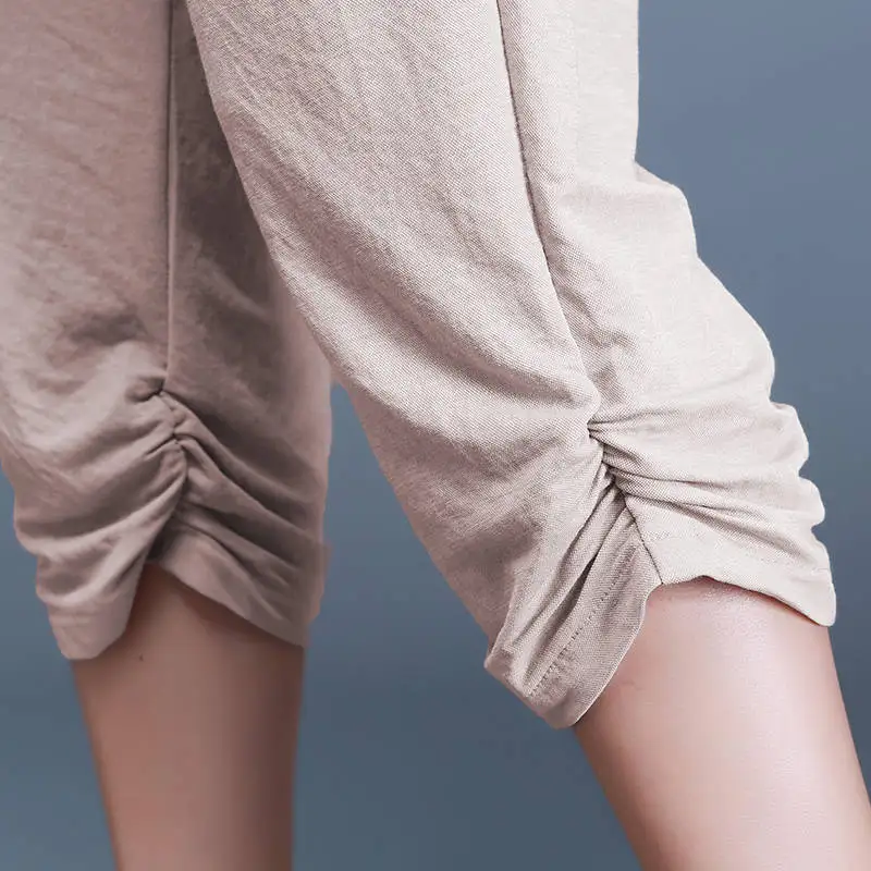 Sweatpants-for-women-baggy-fashion-korean-style-summer-high-waist-loose-sweat-joggers-Women-s-casual (3)