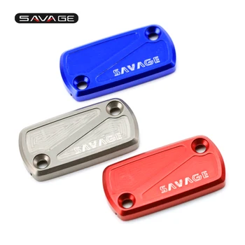 

Front Brake Reservoir Cover For HONDA CRF450R CRF250R CRF150R CRF450X CRF250X CRF230F Motorcycle CNC Oil Fluid Cap CRF 450X 250R