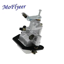 MoFlyeer задний тормозной суппорт модифицированный тормозной суппорт нижний насос тормозной насос задний тормозной суппорт для ATV Yamaha Rhino 660 2006-2009