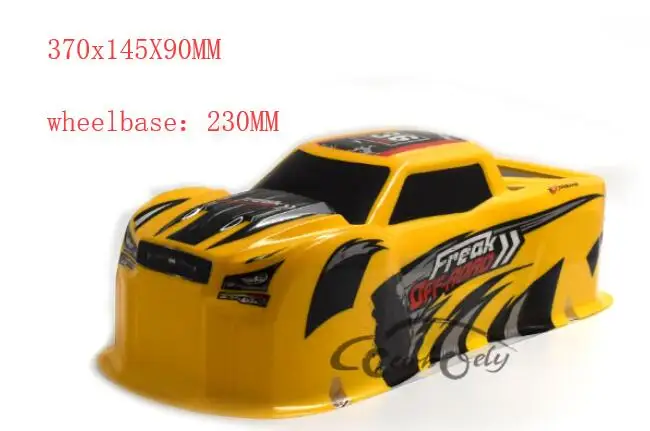 Redcat Fs Lc Racing Tm E5 Wltoys Truck 