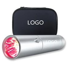 

Led Mask Lits Infrared Therapy Machine Light Rf Lifting Machine Microcurrents for Face Luminotherapy Mini Hifu Chromotherapy Bed