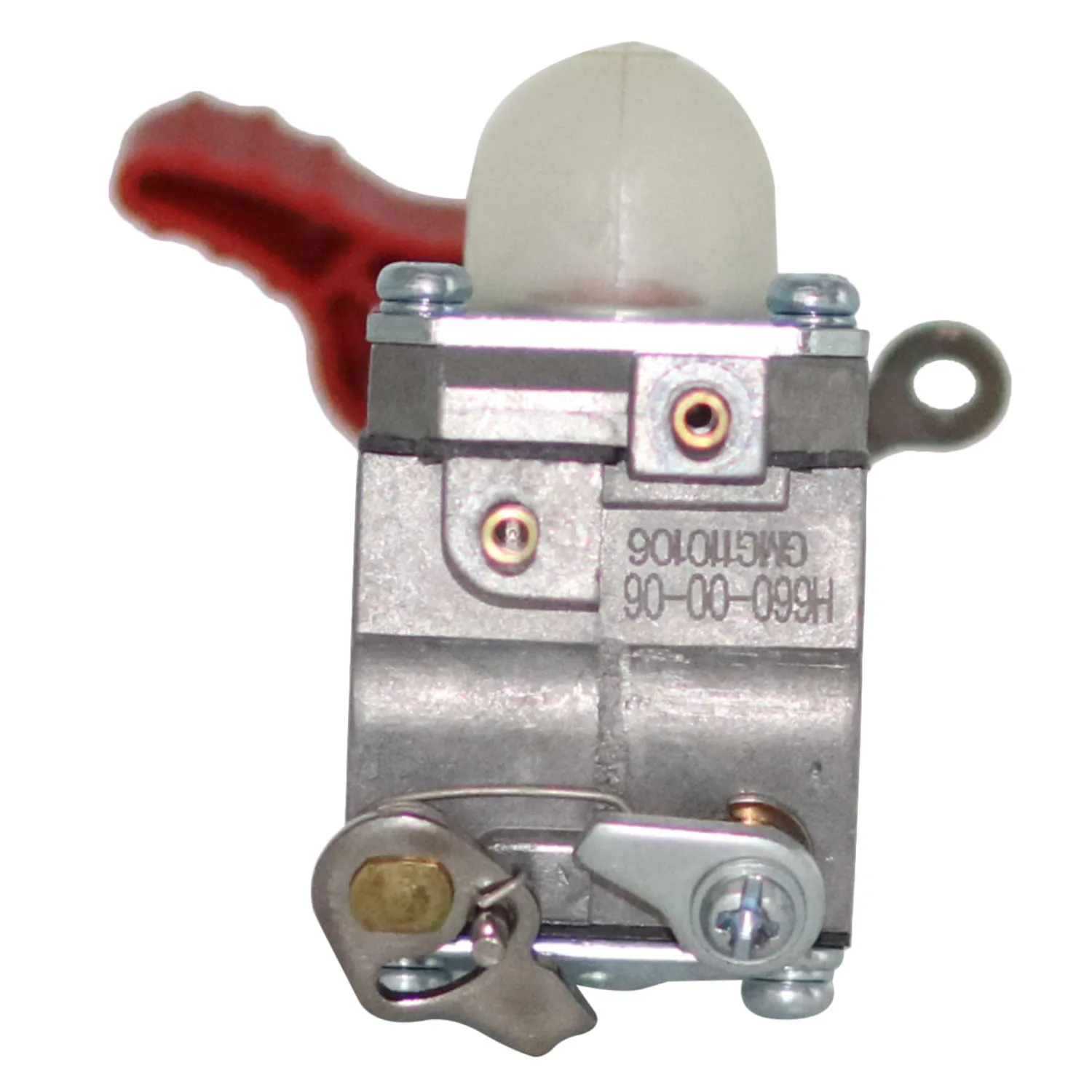 Carburetor Carb Kit For ZAMA C1UP27 MTD 75306288 B2044XP MS2550 Sear