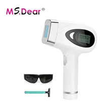 990000 вспышка Перманентная IPL лазерная эпиляция устройство для удаления волос Электрический депилятор лазерное замораживающее средство для безболезненного удаления волос машина