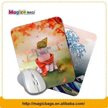 

Factory price good quality gaming mouse pad / custom rubber mouse pad