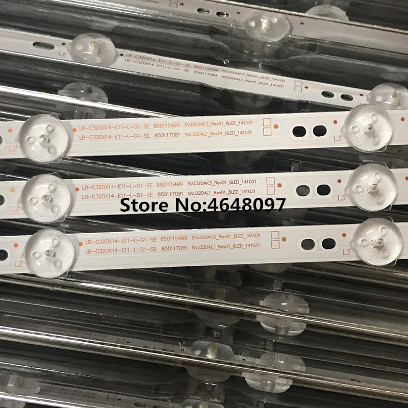 New-Kit-3-PCS-6LED-560mm-LED-backlight-strip-for-SVJ320AG2-130307-32D2000-SVJ320AK3-SVJ320AL1 (4)