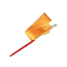 Гимнастическое искусство гимнастика скручивание балета танец, шоу, игровая площадка и т. Д. Лента Открытый 60 см/23,6 дюймов 6 метров