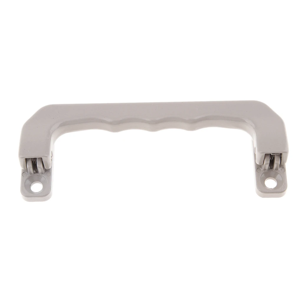 Aluminum Boat Lift Grab Handle Transom Door Cabinet Hatch 5