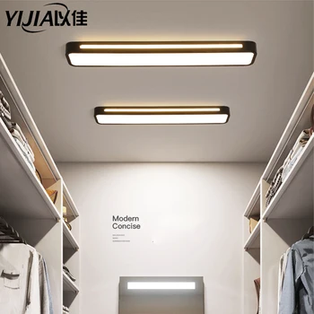 

Acrylic Hallway led ceiling lights for living room Plafond home Lighting ceiling lamp homhome lighting fixtures Modern balcony