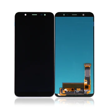 

LCD Replacement For Samsung For Galaxy J8 J800 LCD Display For S