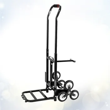 

1pc Cart Useful Container Supply Vehicle for Home Airport Outdoor
