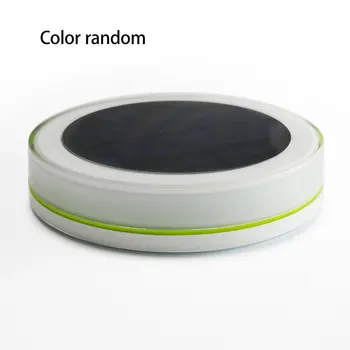 

Solar led fountain lights swimming pool landscape lights colorful water float lights LED swimming pool lights color changing