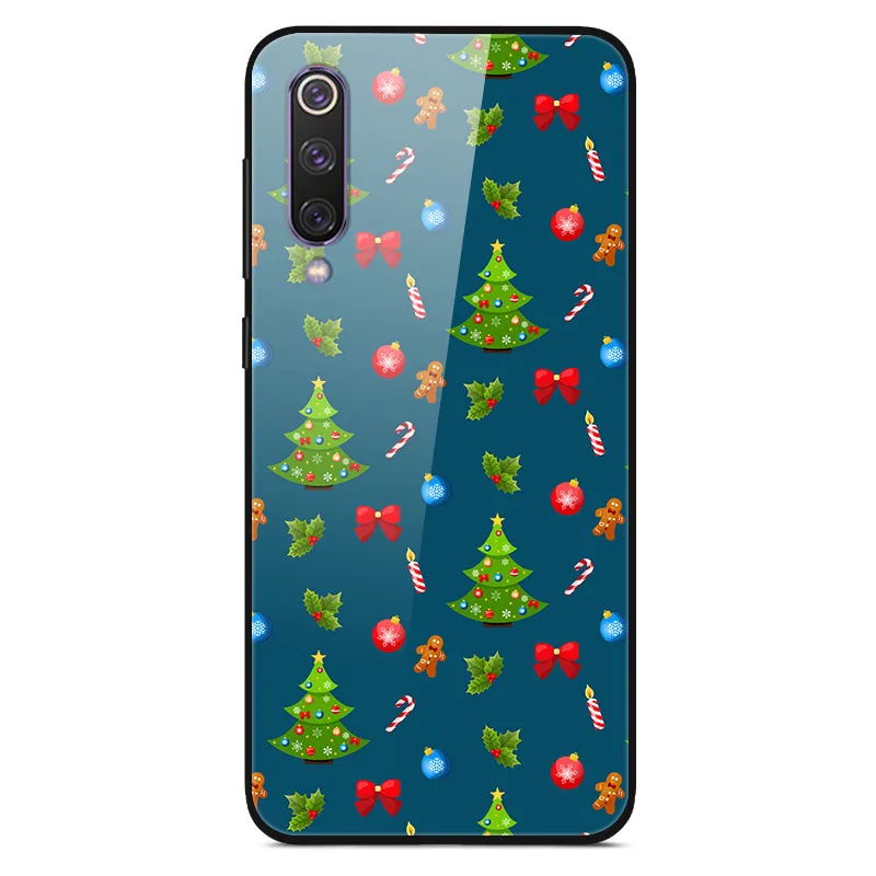 Для huawei Nova 3i чехол Nova3i 6,3 ''из закаленного стекла жесткий чехол для huawei Nova 5T чехол Nova 3 i мягкий бампер с животными Nova5t - Цвет: NEW 29