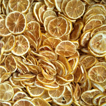 

Natural plant Dried Lemon DIY aromatherapy candle wax slice lemon slice dried flower material DIY Candle Mold 15pcs/30pcs