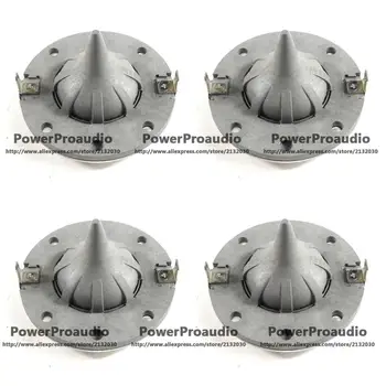 

4pcs D8R2408 Diaphragm For JBL 2408H ,Compression Driver 361549-001x fits MRX-512M MRX-515 MRX-525 Vertec VT-4887A PRX MRX