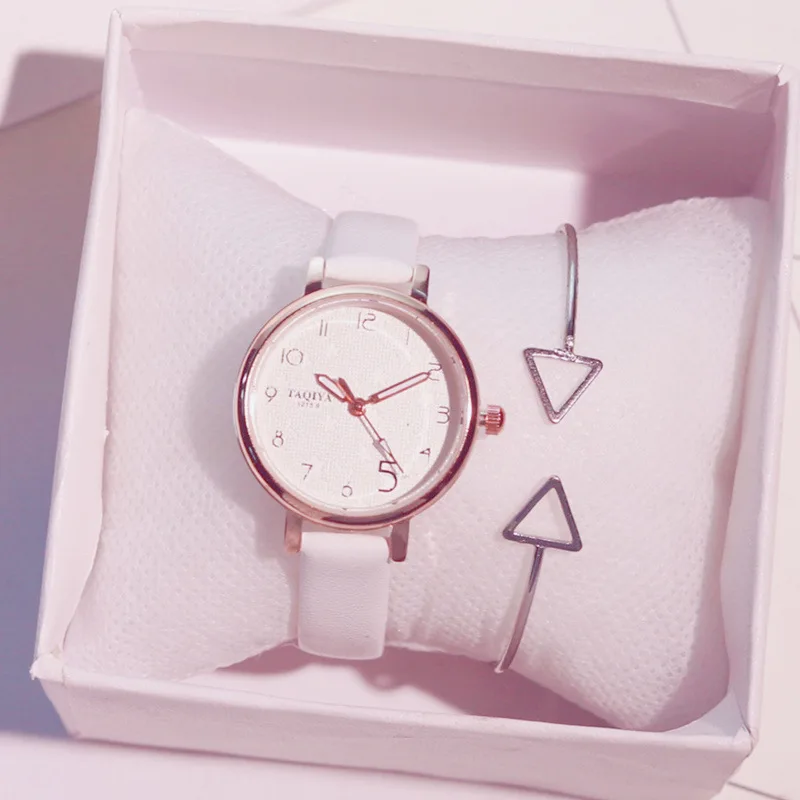

INS Super Fire MORI Series Watch Students Korean-style Simple Trend Ulzzang Hipster Versatile the United Kingdom Non-mainstream
