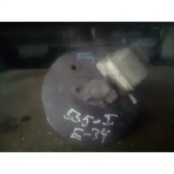 

343311587049 brake booster Bmw Series 5 Saloon (e34) *