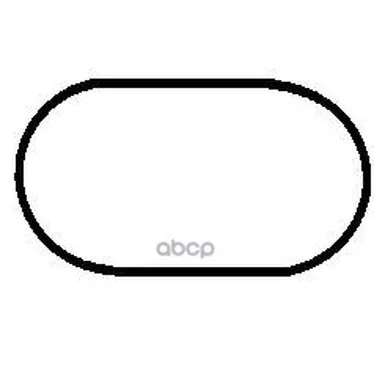 Прокладка Термостата Audi 100/80/A6, Vw Lt 28/Lt 28-35/Lt 28-46/Lt 40-55/Transporter/Multivan Elring арт. 632300