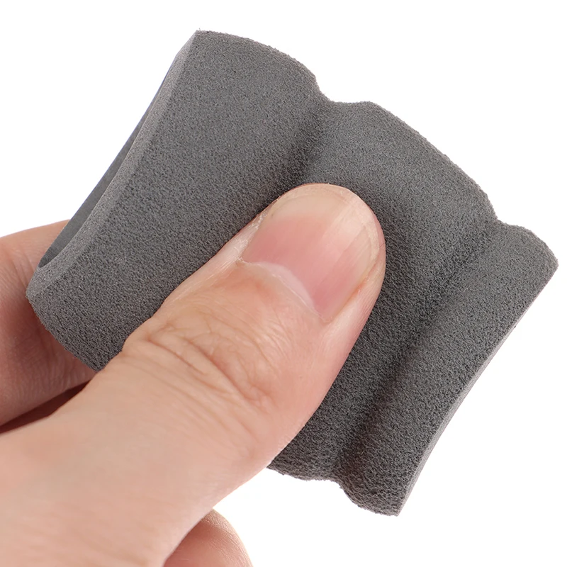 31mm/35mm/41mm/45mm Memory Foam Tattoo Grip Cover Tattoo Machine Pen Grips Cover Tool Supplies tattoo grip cover