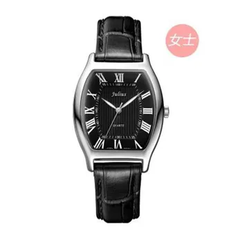 

Women Fashion Casual Genuine Leather Strap Watch Female Vintage Retro Waterproof Watches Gifts For Women