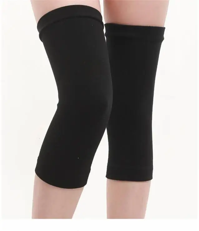 Support Kneecap Warm Men's Women's Knee Old Cold Legs Summer Thin Section Breathable Seemless Paint Cover off