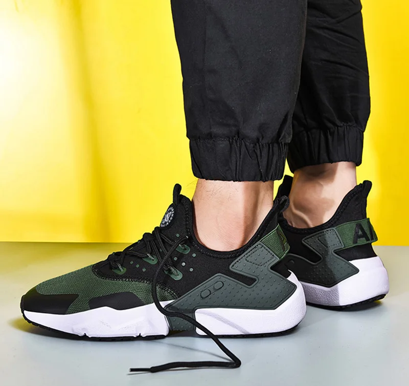 men sports footwear