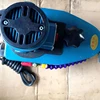 Portable Glass Grinding Machine   Small Dimension Easy Operation  Grinding Machine Grinder Polishing Machine 220V   3