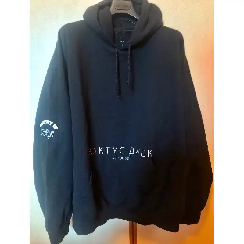 travis scott jack boys hoodie