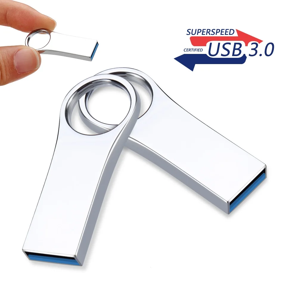 32G USB 3 0 U диск флэш-накопитель металлический накопитель внешний карты памяти