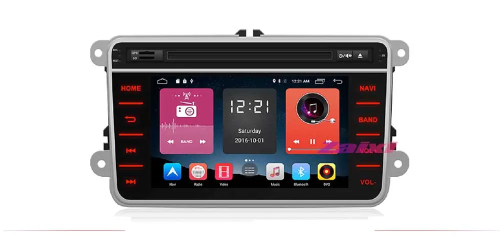 Cheap TBBCTEE Touch screen Android car Audio for VW SERIES 2005~2009 support GPS navi Ipod BT radio mic Media Navigation system 1 Cheap TBBCTEE Touch screen Android car Audio for VW SERIES 2005~2009 support GPS navi Ipod BT radio mic Media Navigation system 1