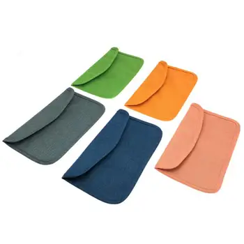 

New Dustproof Face Mask Case Storage Bag Portable Disposable Face Masks Container Safe Disposable Mask Storage Box Organizer