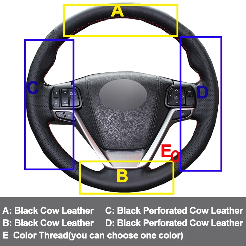 03 cow leather