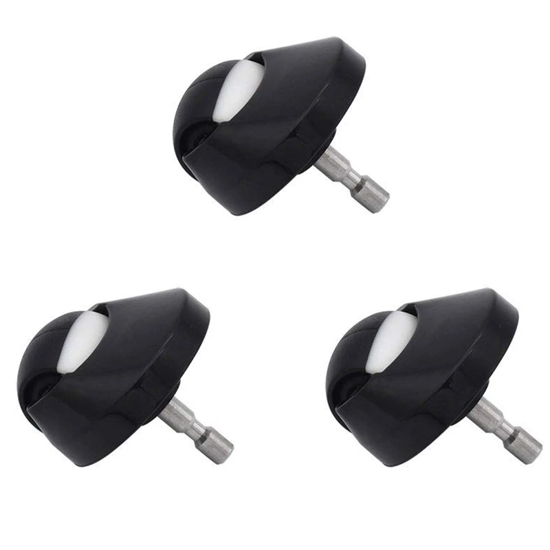 

SANQ Caster Assembly for Attachment To Irobot Roomba 500 600 700 800 900 Series Vacuum Cleaner Parts